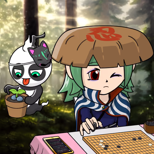 Seori Gene #772