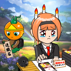 Seori Gene #928