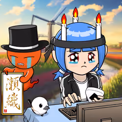 Seori Gene #913