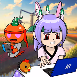 Seori Gene #3049