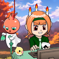 Seori Gene #2503