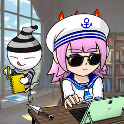 Seori Gene #2534