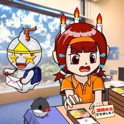 Seori Gene #1224