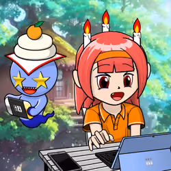 Seori Gene #929