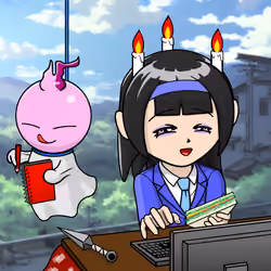 Seori Gene #2504