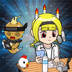 Seori Gene #2979
