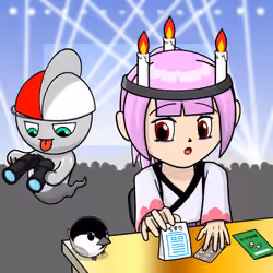 Seori Gene #2677