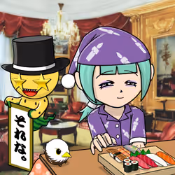 Seori Gene #3048