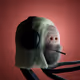 6537