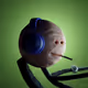 6935