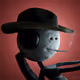 7698