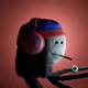 6455