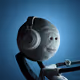 6787