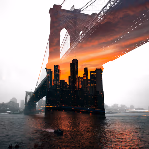 Double Exposures 2