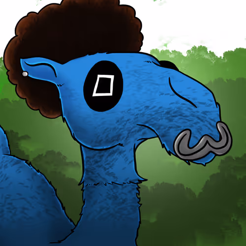 Crazy Camel #228