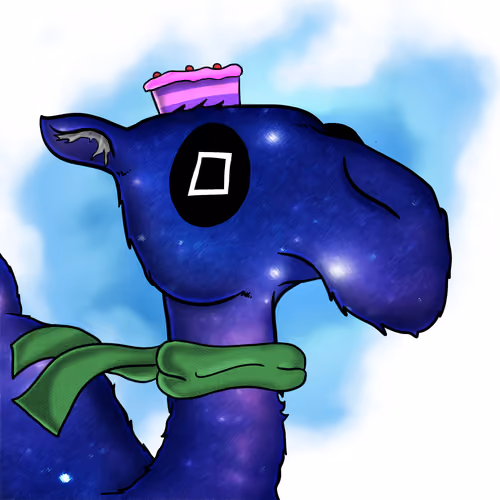 Crazy Camel #1330
