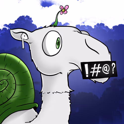 Crazy Camel #357