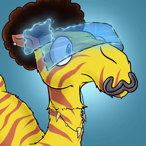 Crazy Camel #592