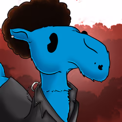 Crazy Camel #579