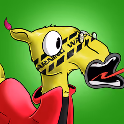 Crazy Camel #267