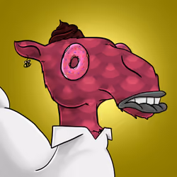 Crazy Camel #875