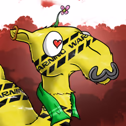 Crazy Camel #1075