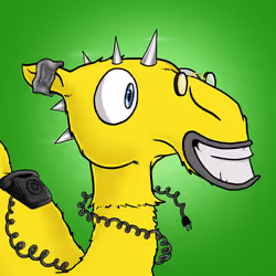 Crazy Camel #1665
