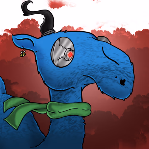 Crazy Camel #369