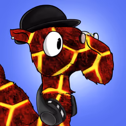 Crazy Camel #1393