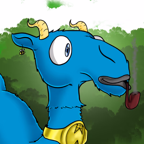 Crazy Camel #1683