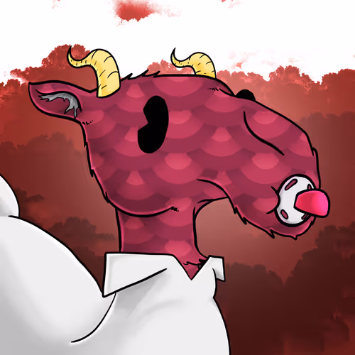 Crazy Camel #298