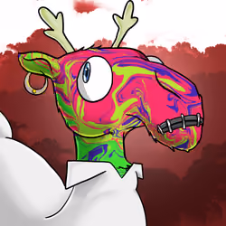 Crazy Camel #261