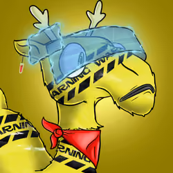 Crazy Camel #887
