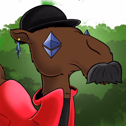 Crazy Camel #162