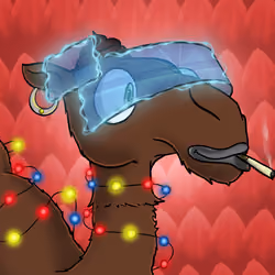 Crazy Camel #1199