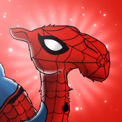 Spider-Camel
