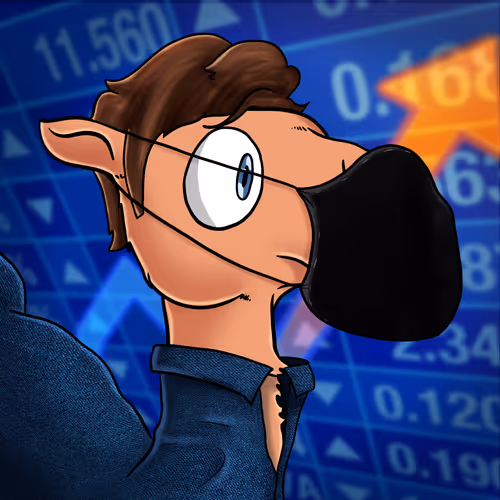 TraderCamel