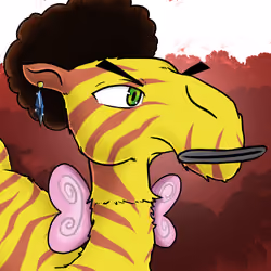 Crazy Camel #905