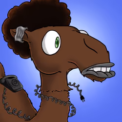 Crazy Camel #200