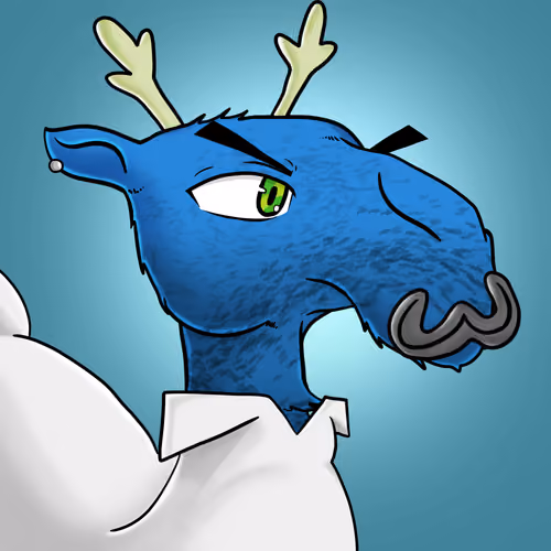 Crazy Camel #782