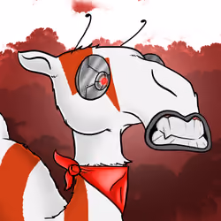 Crazy Camel #1691