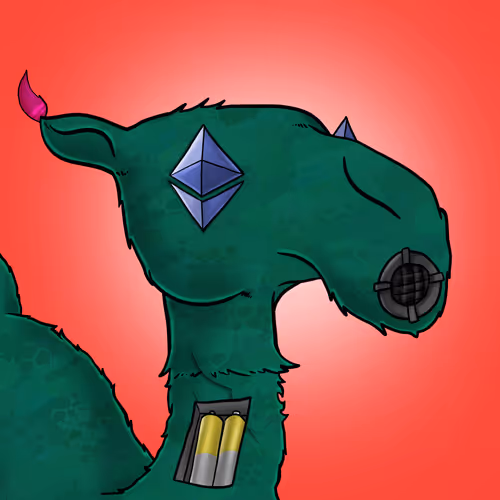 Crazycamels