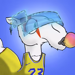 Crazy Camel #1396