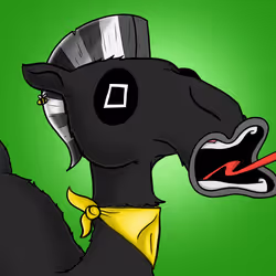 Crazy Camel #1546