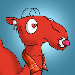 Crazy Camel #57