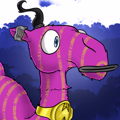 Crazycamels
