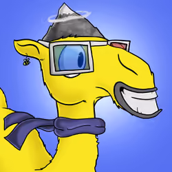 Crazy Camel #1578