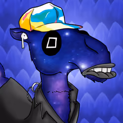 Crazy Camel #443