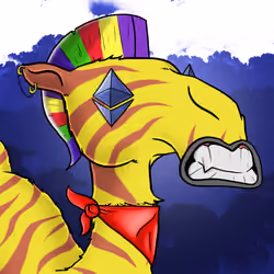 Crazy Camel #266