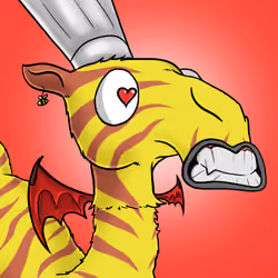 Crazy Camel #1213